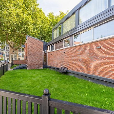 Bens The Walton Lejlighed Amsterdam Eksteriør billede